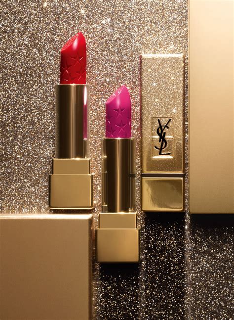 Yves Saint Laurent Yves Saint Laurent Star Clash